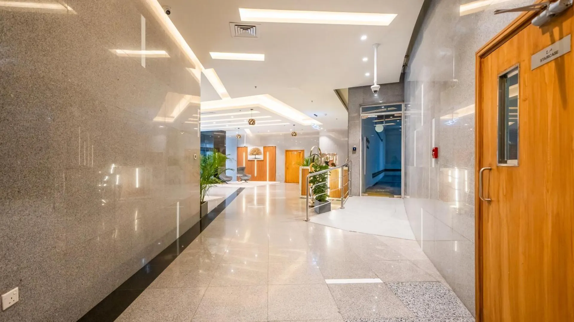Chic Studio With Pool & Gym Near Burj Khalifa & Dubai Mall United Arab Emirates