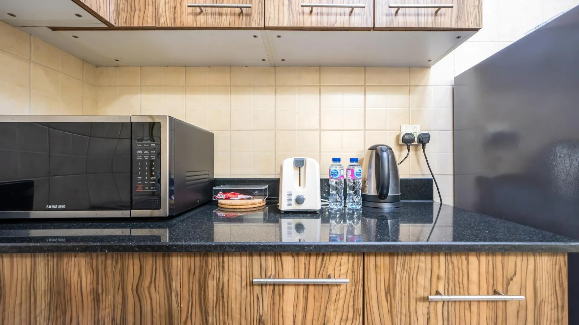 Chic Studio With Pool & Gym Near Burj Khalifa & Dubai Mall 0*,